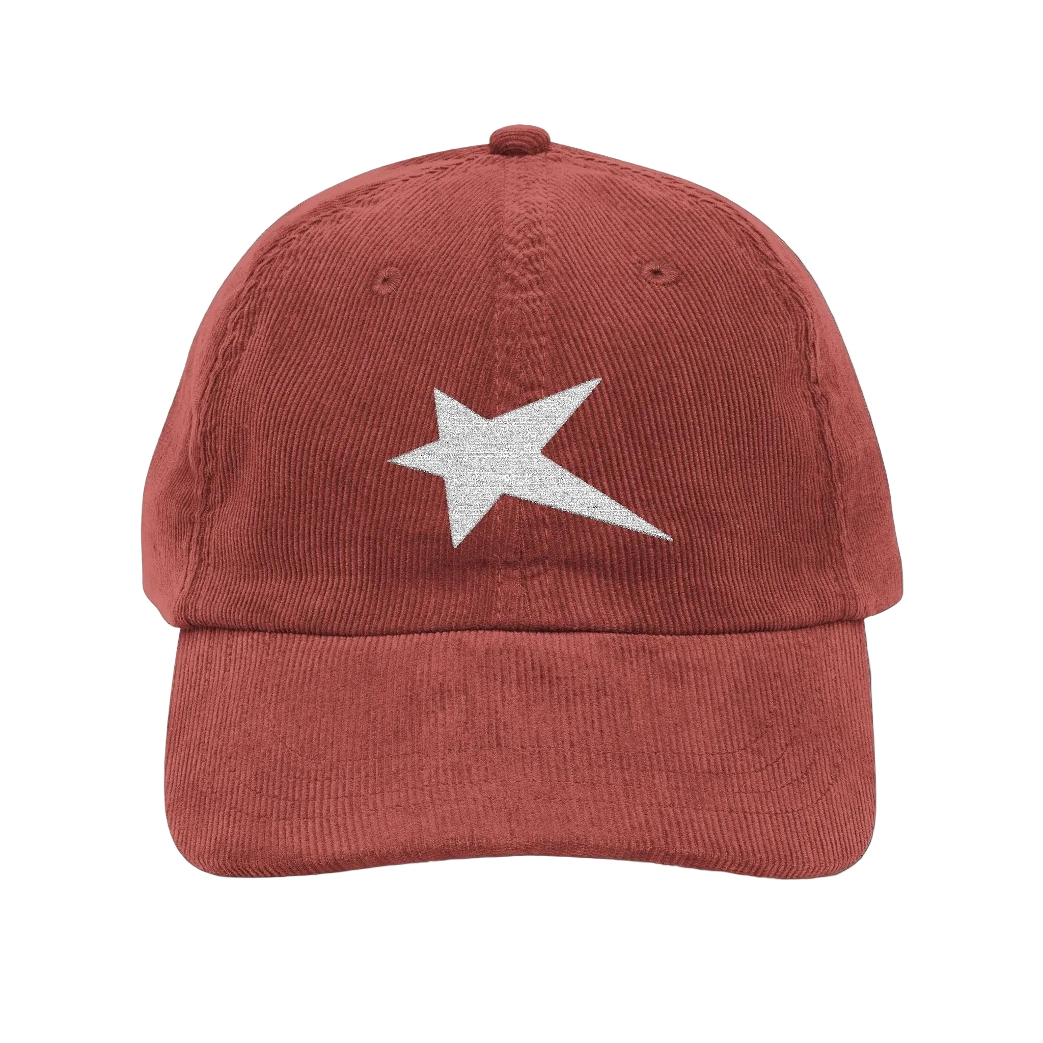 star dad hat.