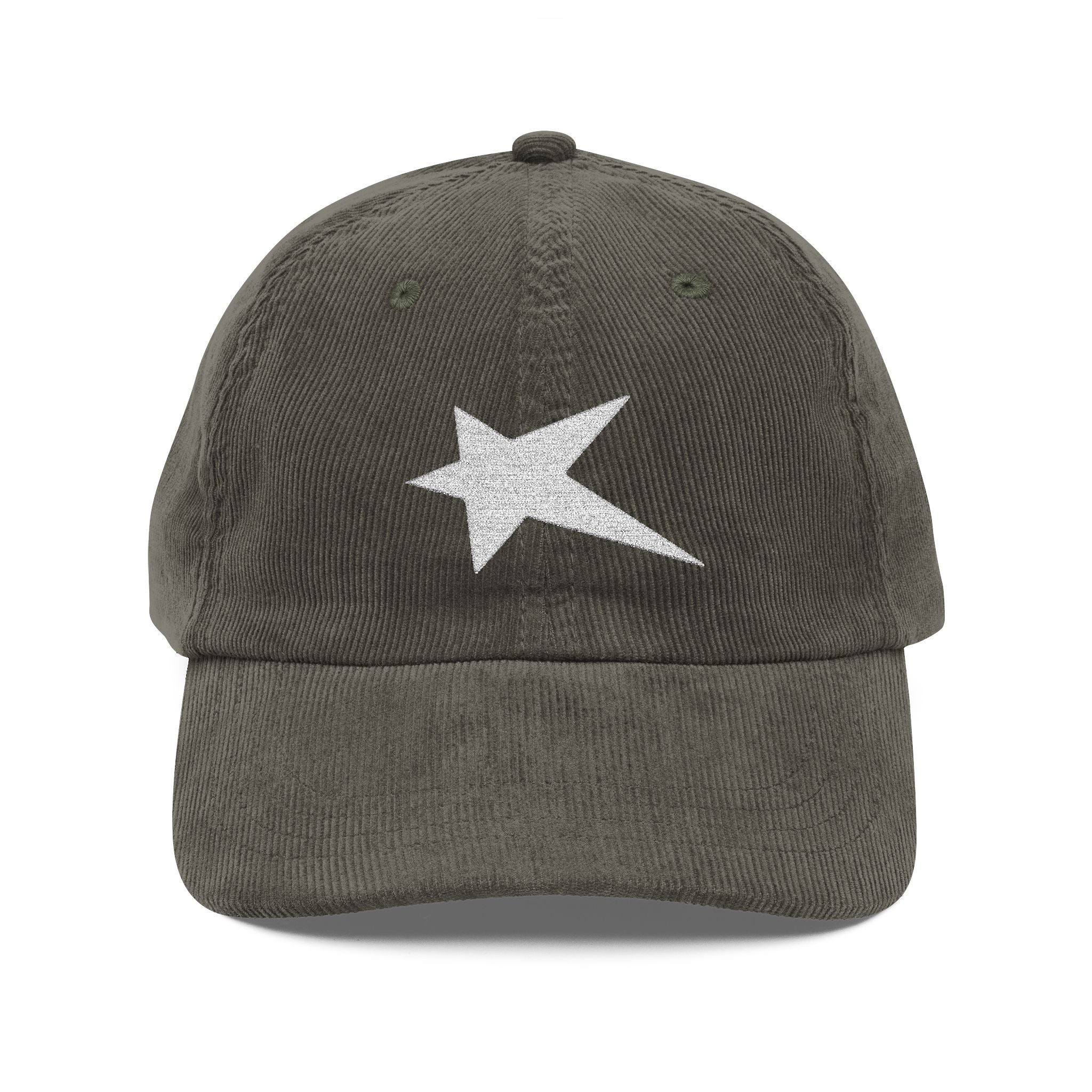 star dad hat.