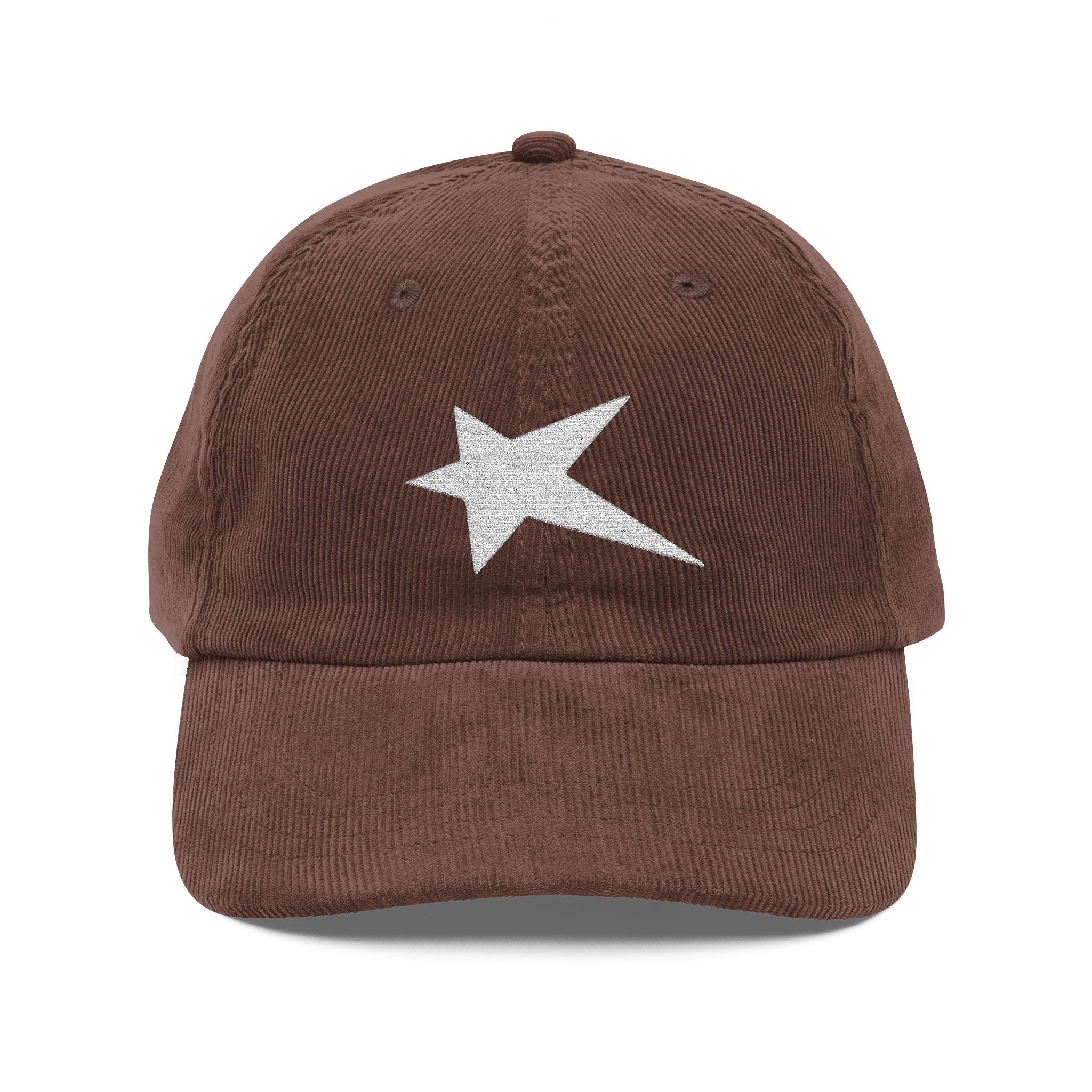 star dad hat.