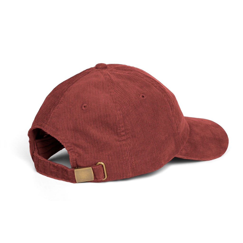 dad hat.