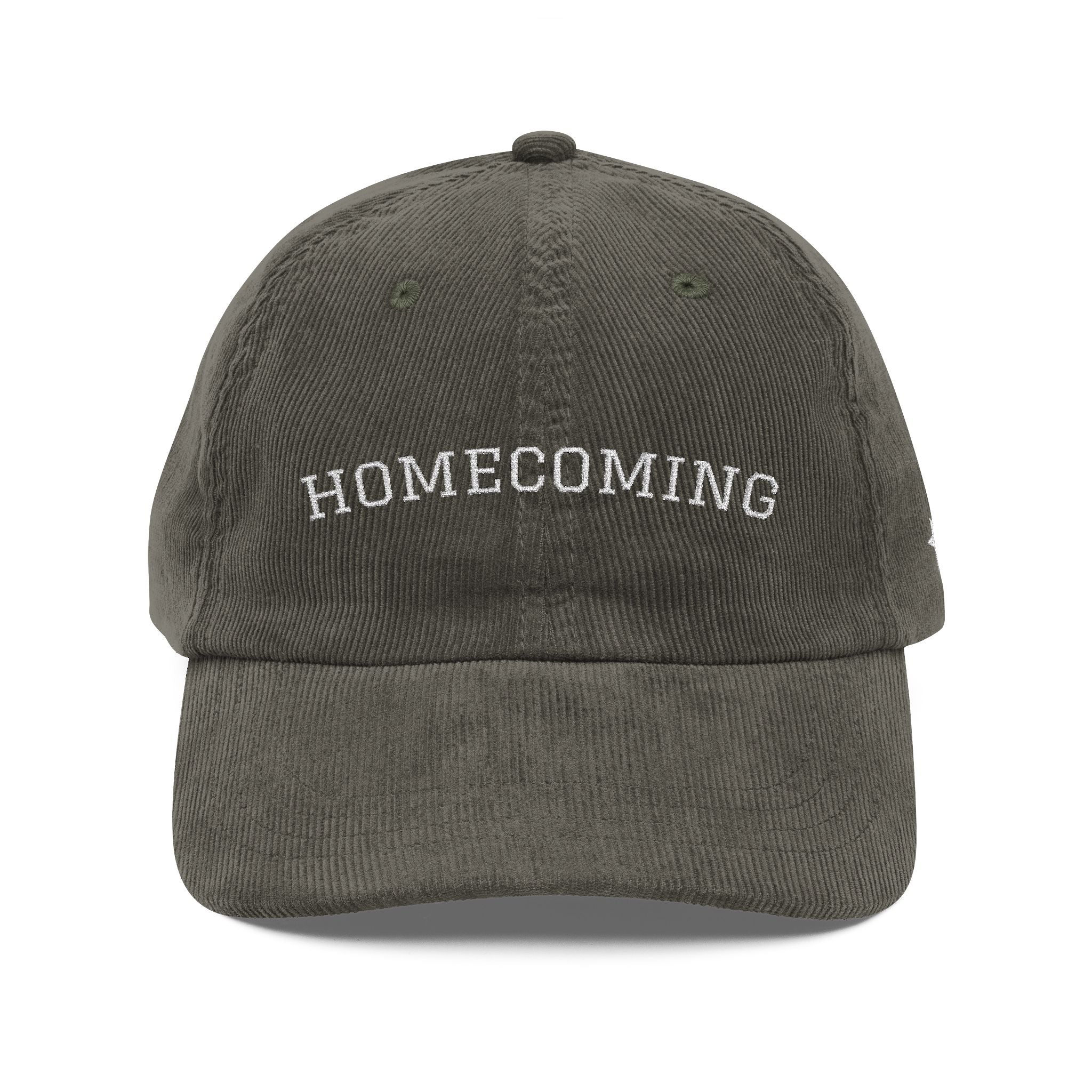 dad hat.