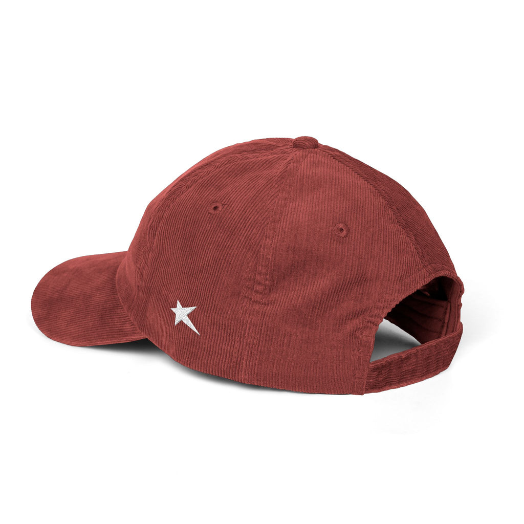 dad hat.