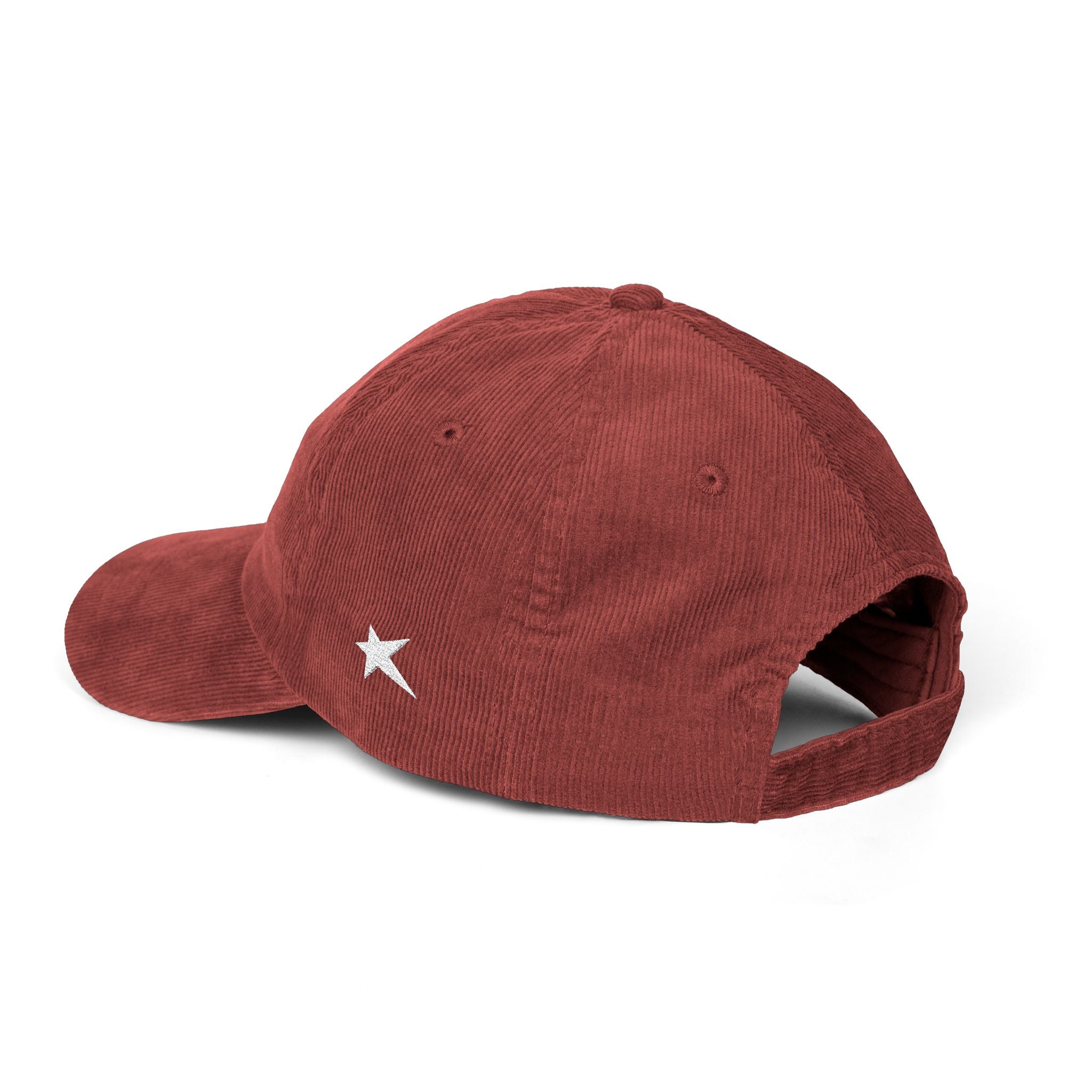 dad hat.