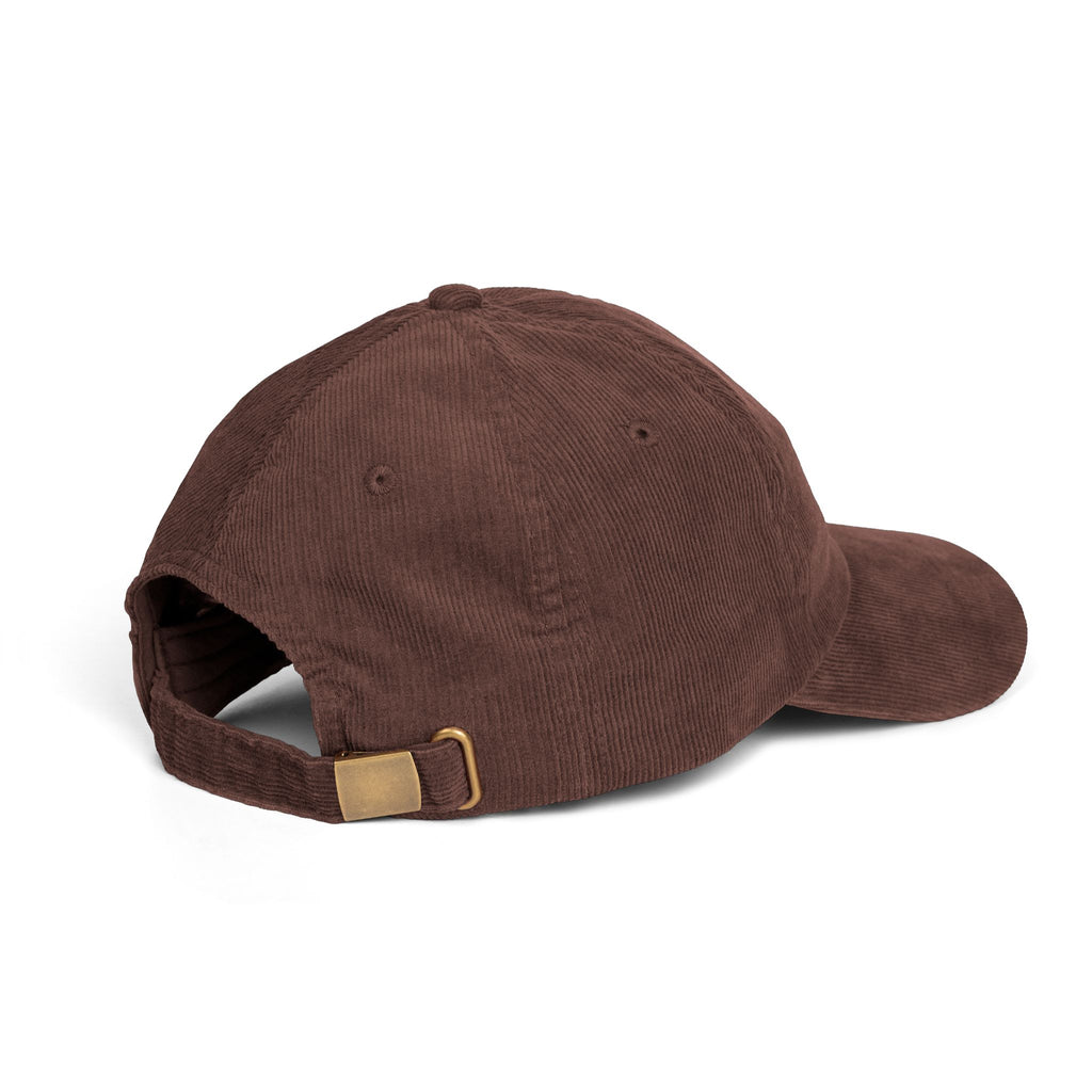 dad hat.