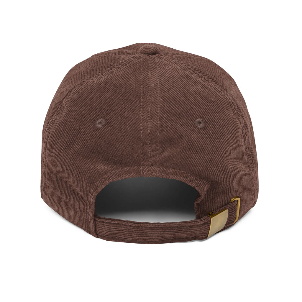 dad hat.