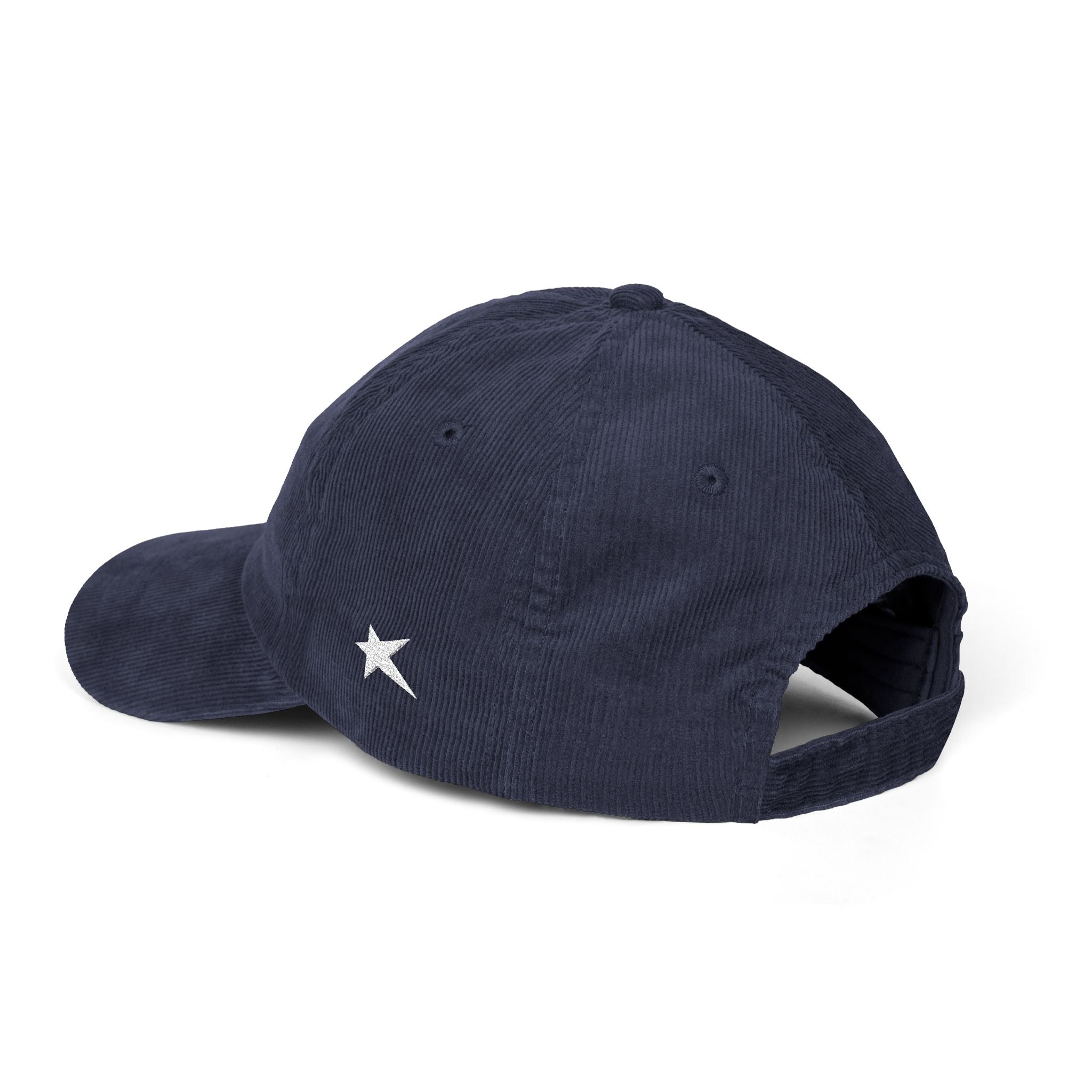 dad hat.