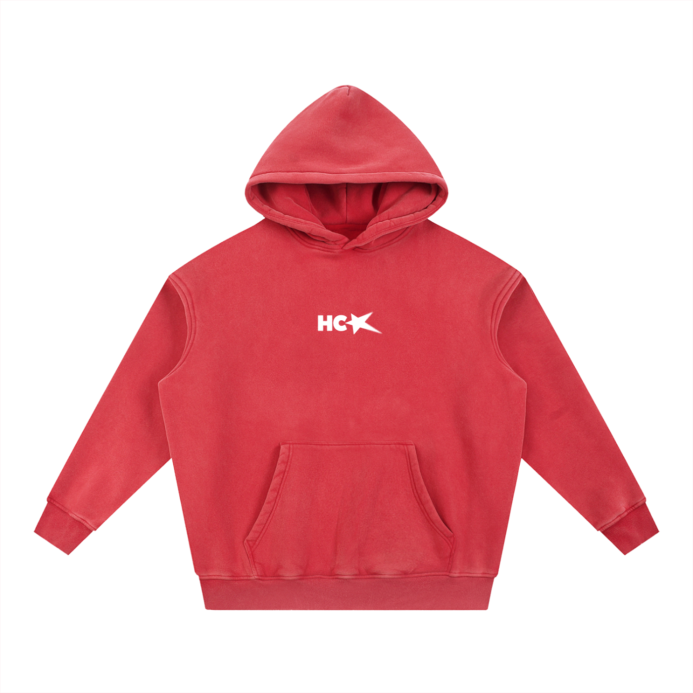 hc star hoodie.
