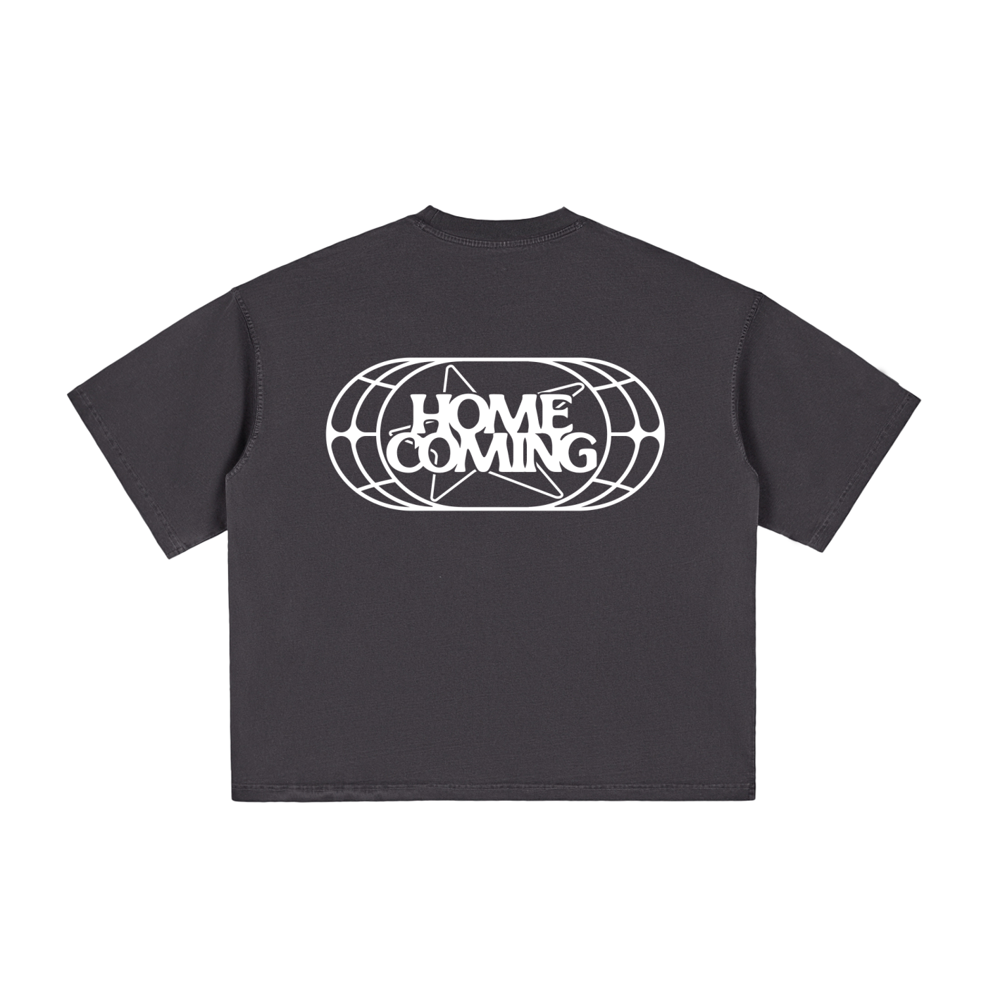 hc star shirt