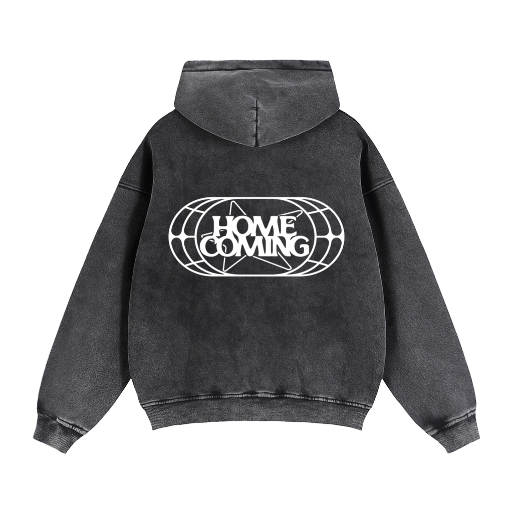 star zip through.