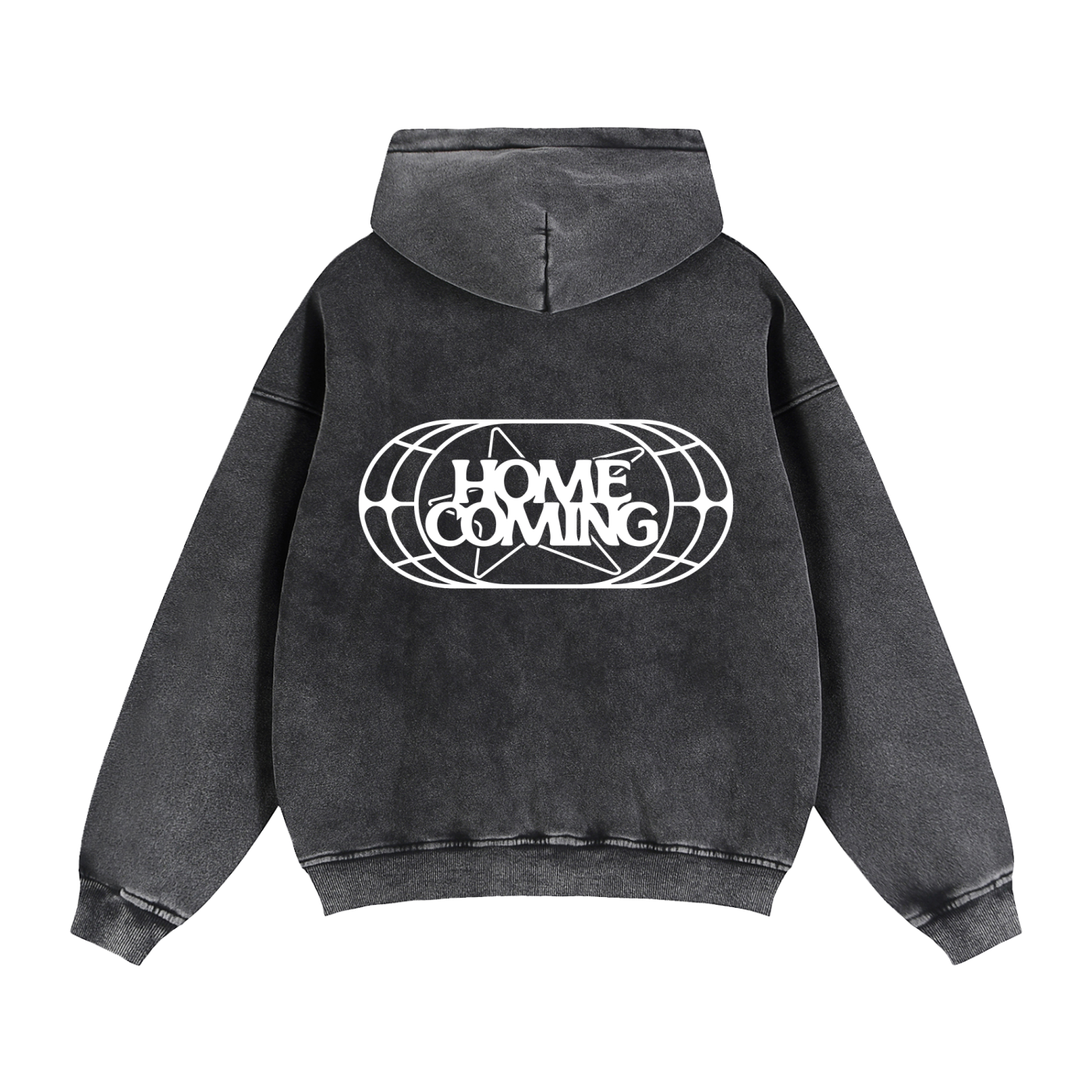 star zip through.