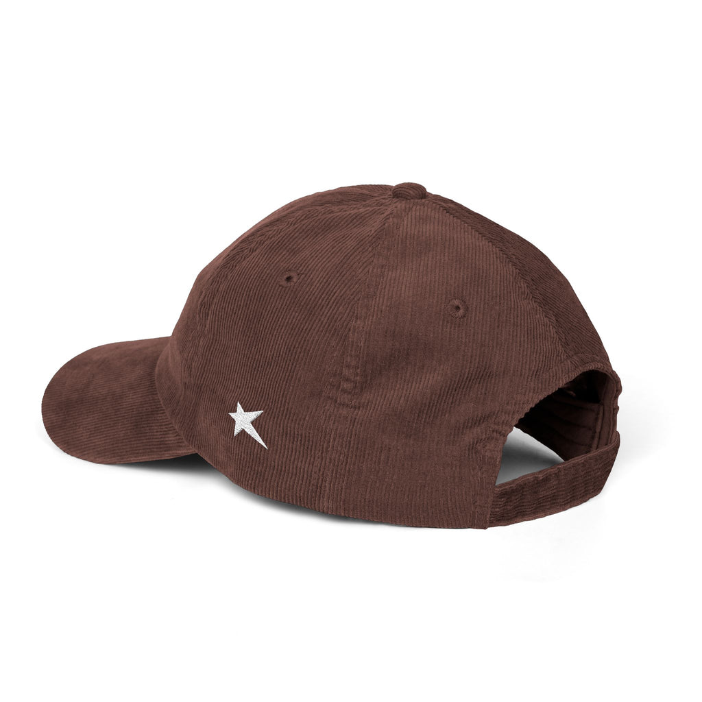 dad hat.