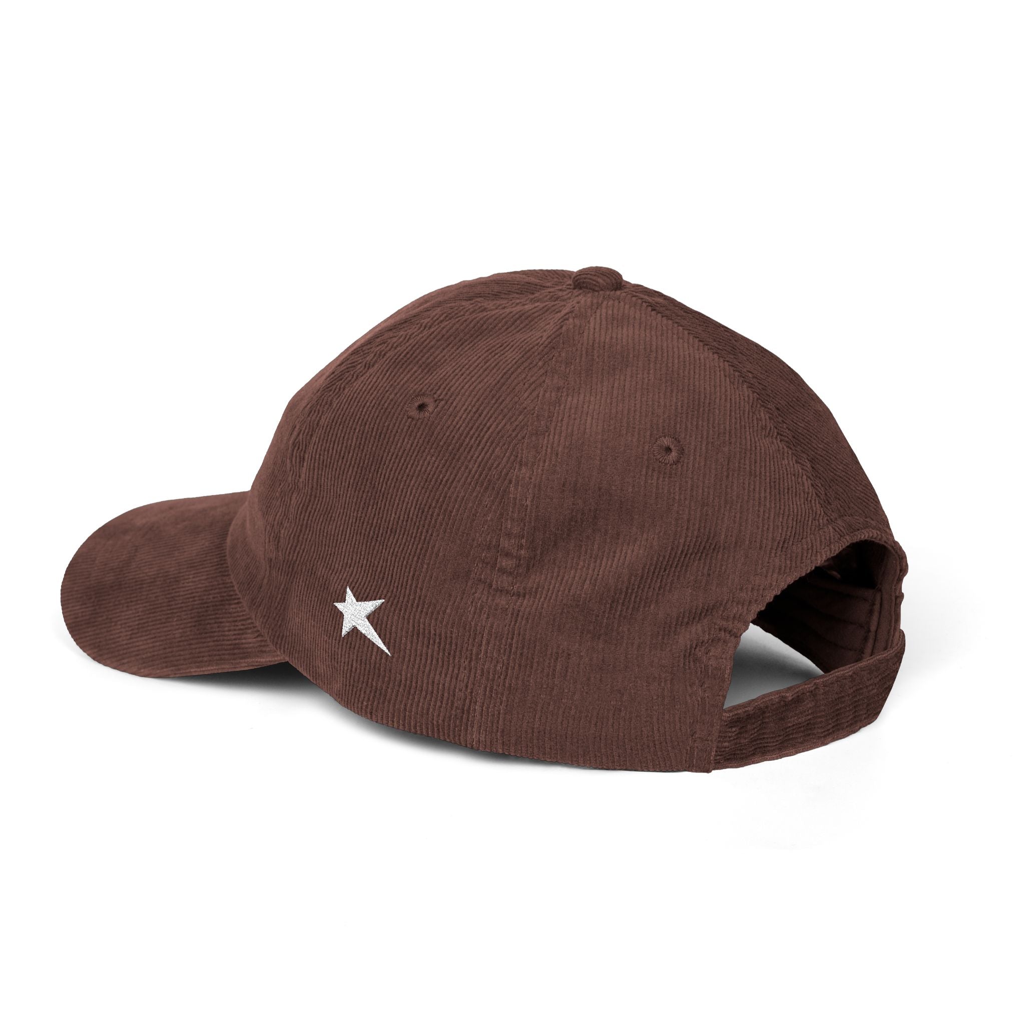 dad hat.
