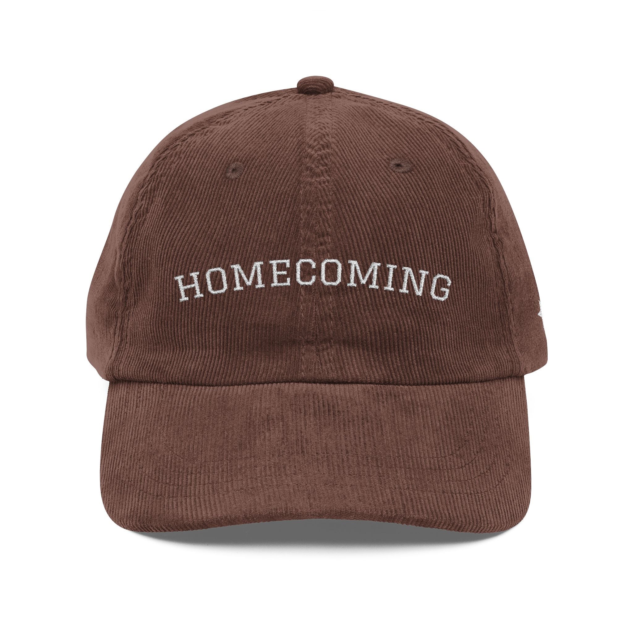 dad hat.