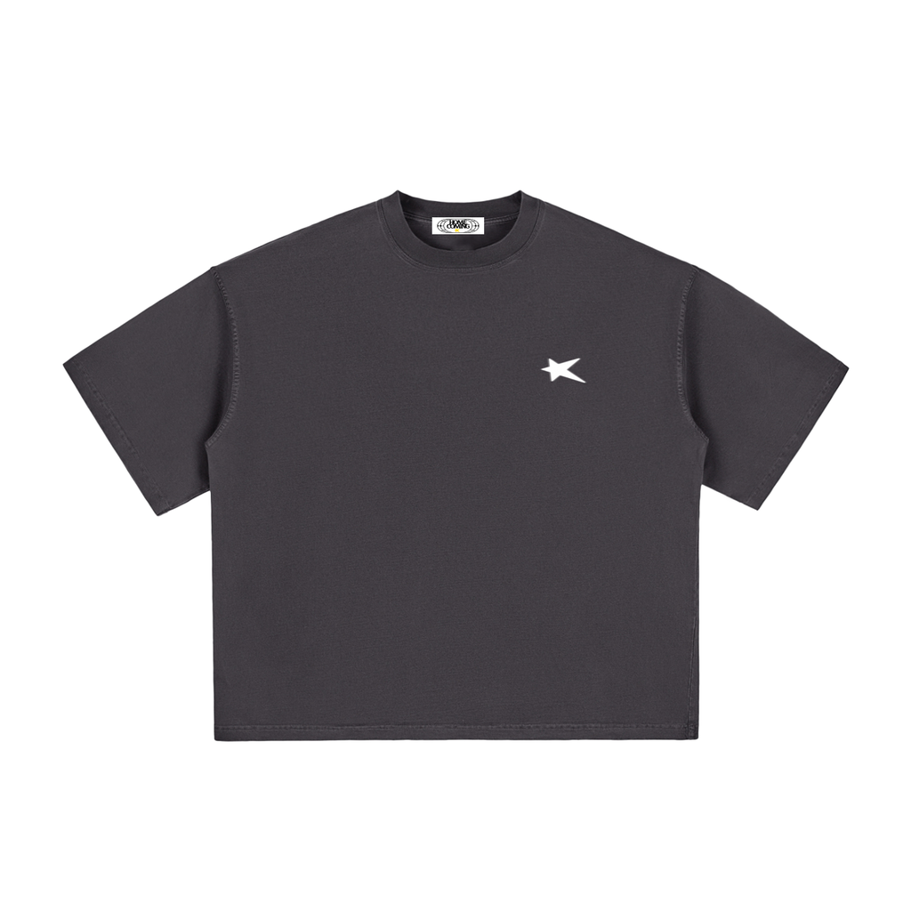 hc star shirt