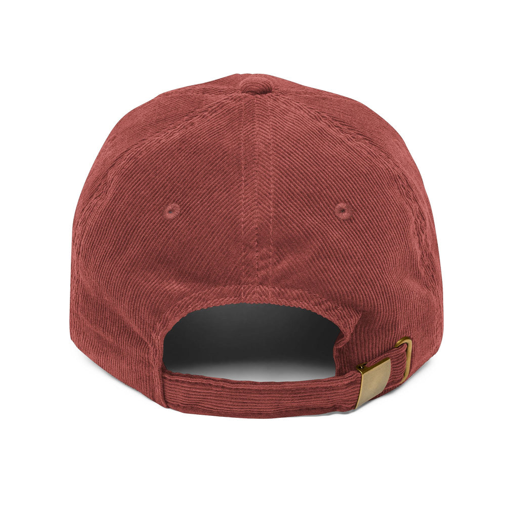 dad hat.