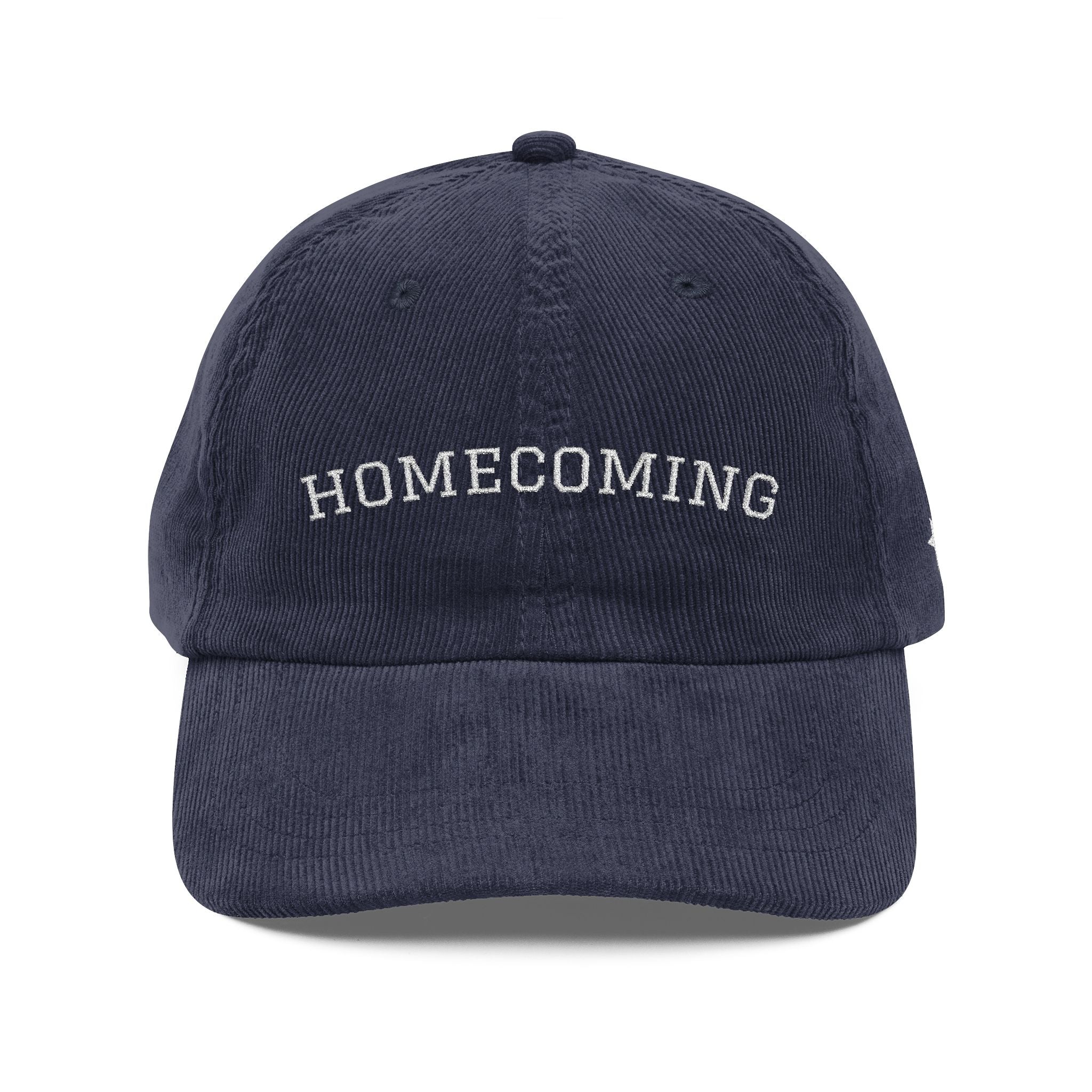 dad hat.