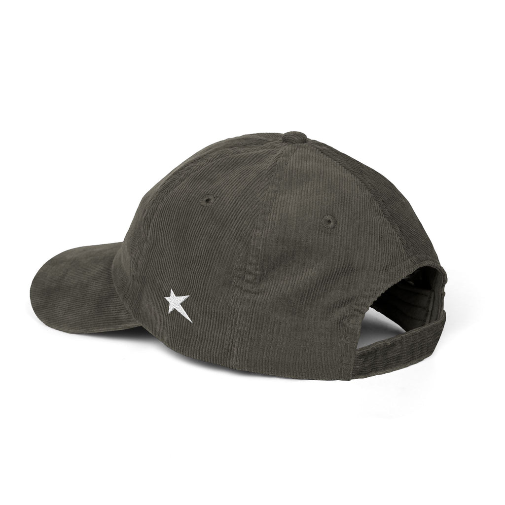 dad hat.
