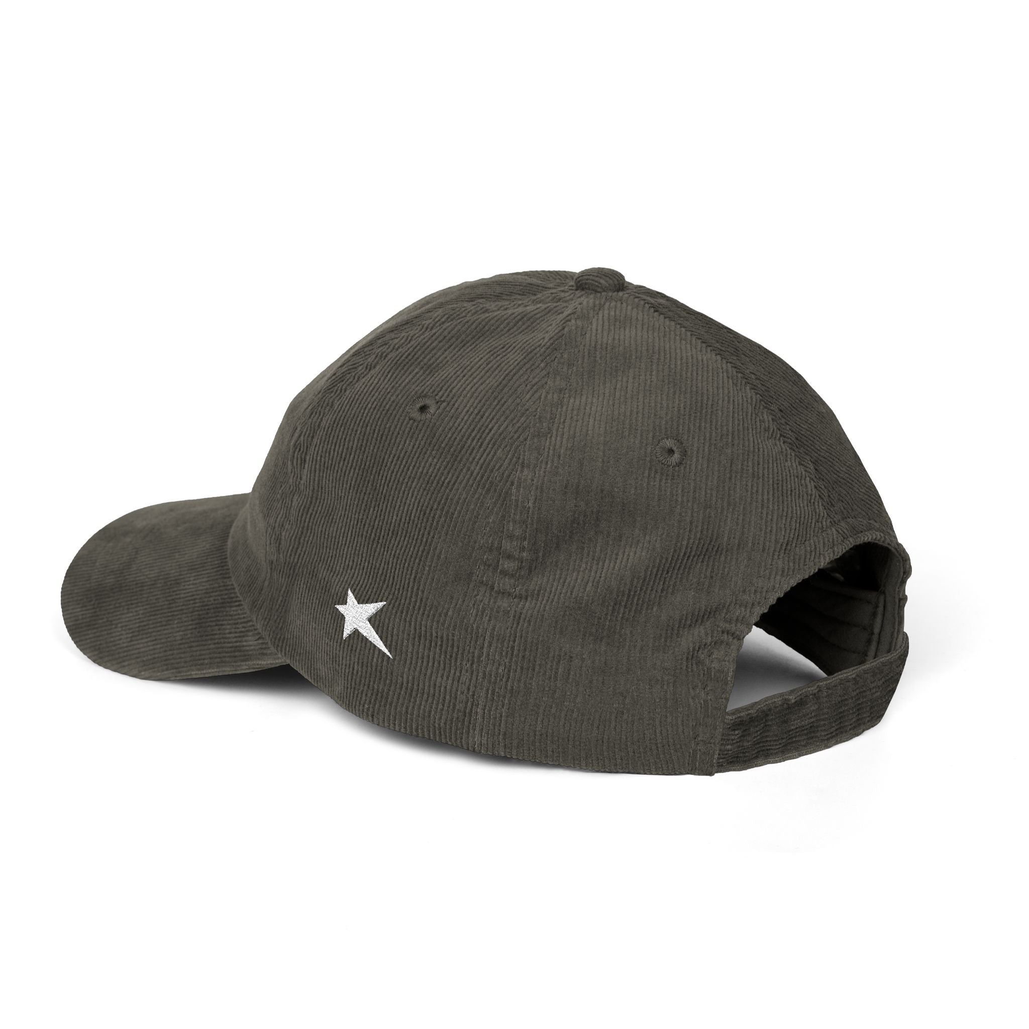 dad hat.