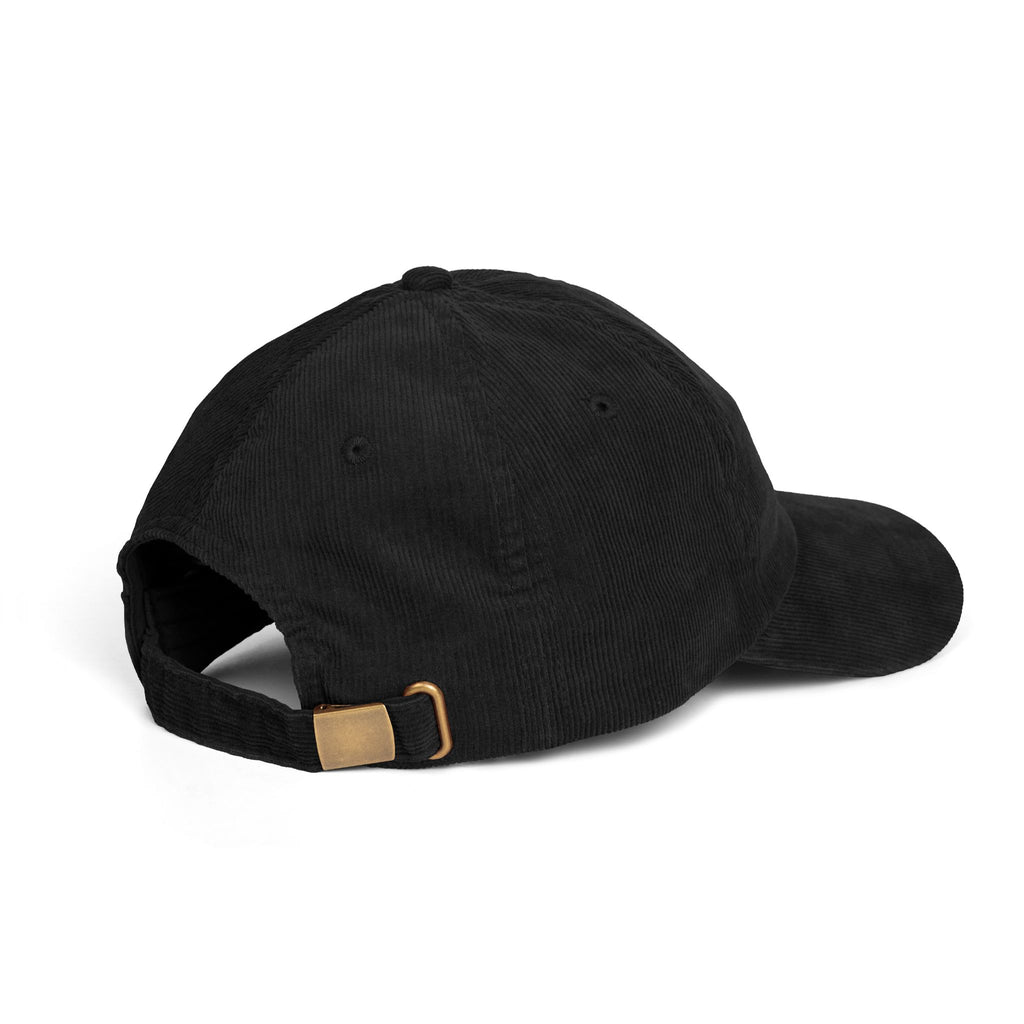 dad hat.