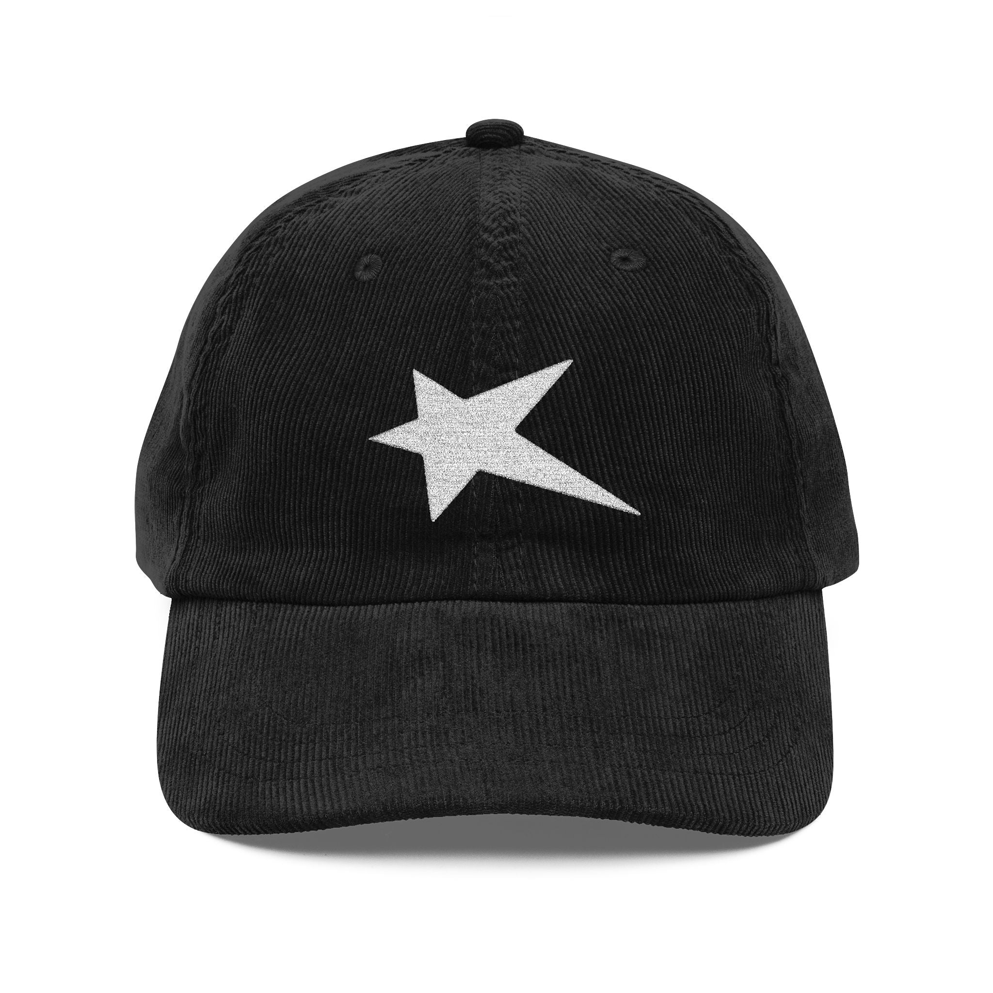 star dad hat.