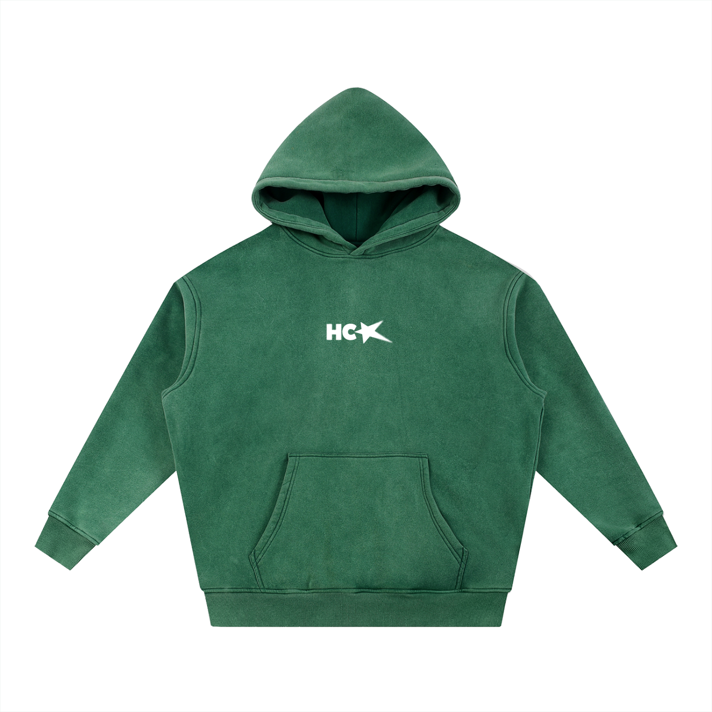 hc star hoodie.