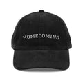 dad hat.