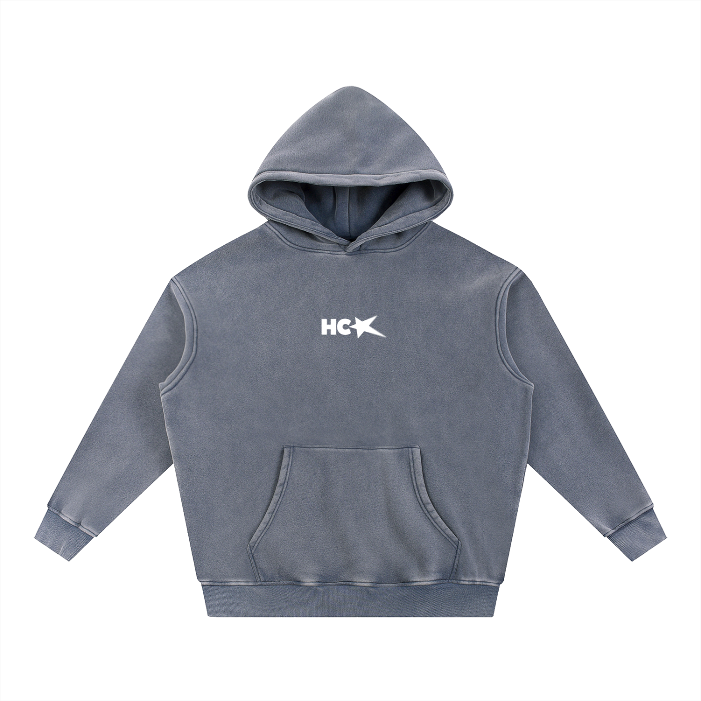 hc star hoodie.