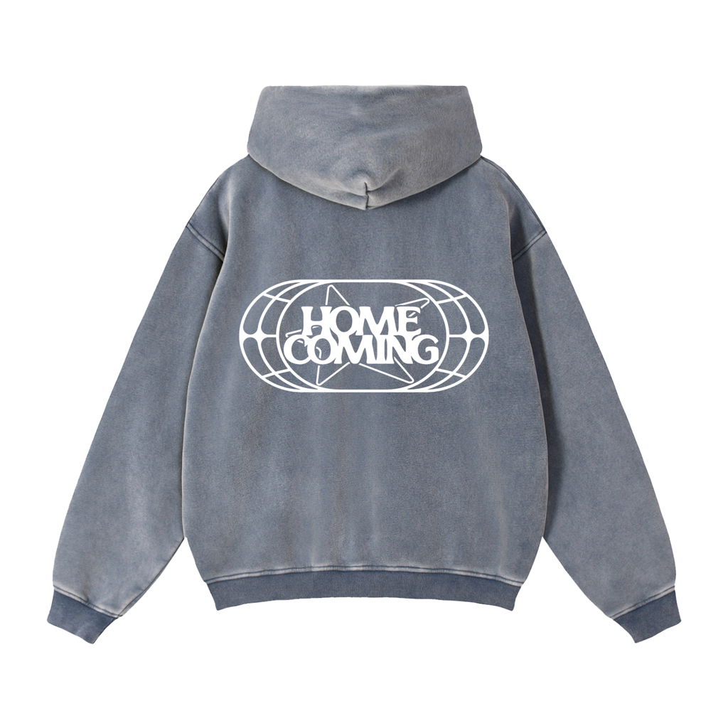 star zip through.